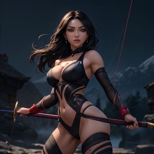 Pao mise en page internet vidéo illustration 3d serveur IA générative AI freelance paris studio de création magazines Y4N3U2E0